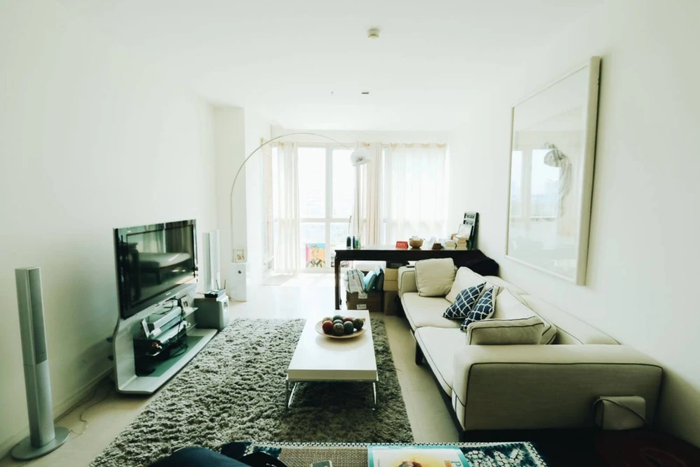 🏙️ Condo for Rent at The River, Luxury Riverside Condo Bangkok