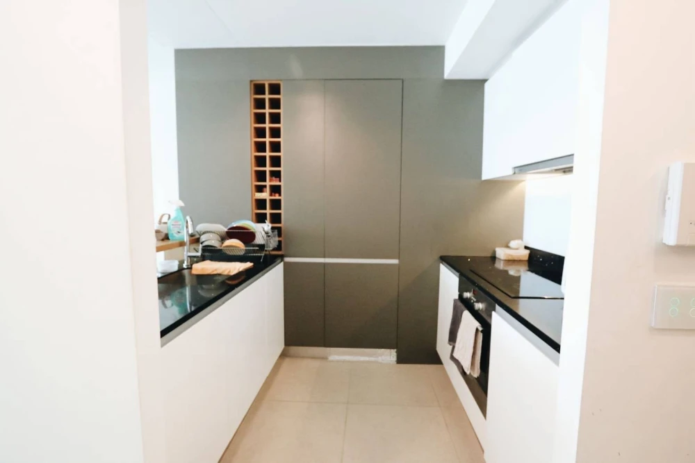 🏙️ Condo for Rent at The River, Luxury Riverside Condo Bangkok