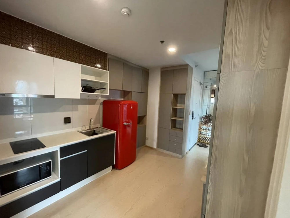 🏙️✨ Condo for Rent at The Tree Sukhumvit 71 - Ekkamai ✨🏙️