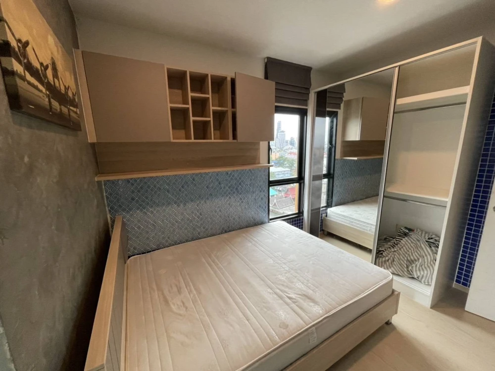 🏙️✨ Condo for Rent at The Tree Sukhumvit 71 - Ekkamai ✨🏙️