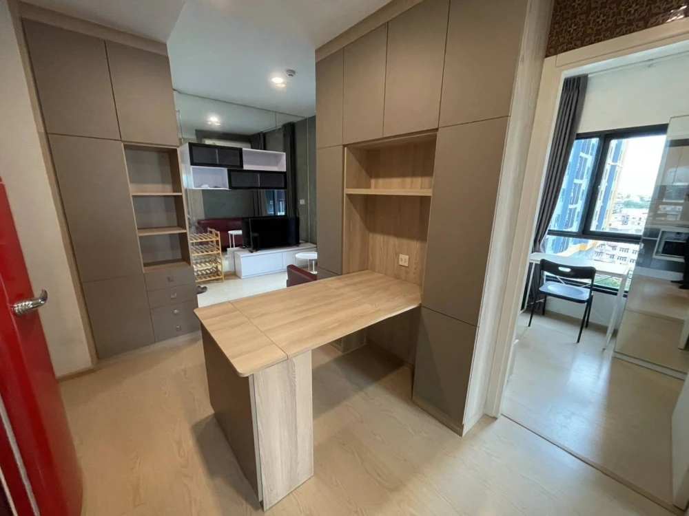 🏙️✨ Condo for Rent at The Tree Sukhumvit 71 - Ekkamai ✨🏙️