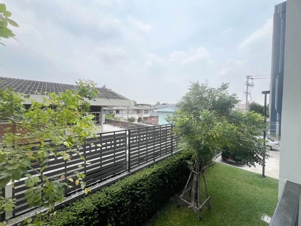 🏠🌃 Condo for Rent: Chewathai Hallmark Ladprao-Chokchai 4 🏠🌃
