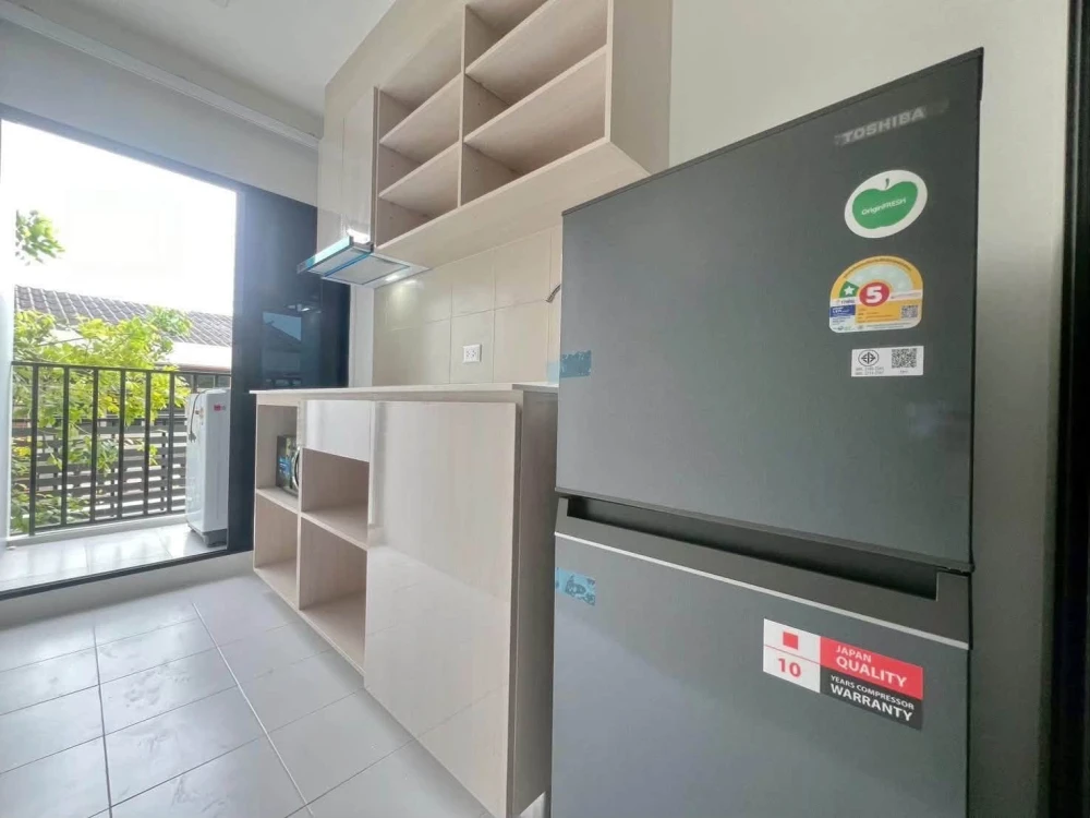 🏠🌃 Condo for Rent: Chewathai Hallmark Ladprao-Chokchai 4 🏠🌃