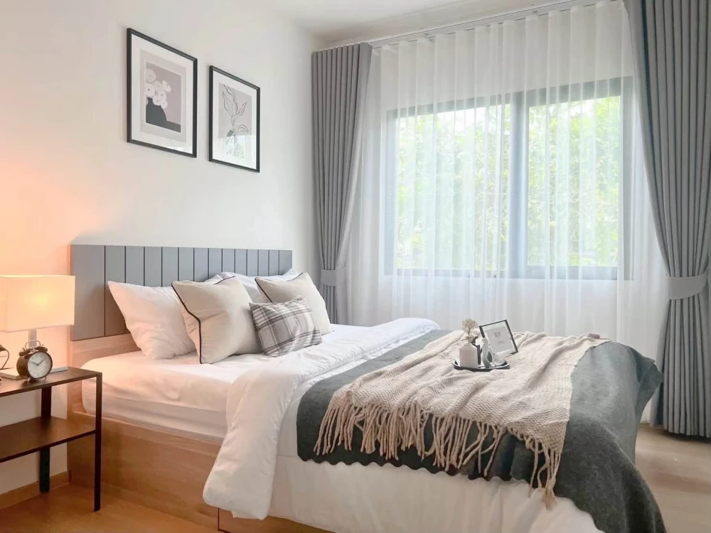 🏠🌃 Condo for Rent: Chewathai Hallmark Ladprao-Chokchai 4 🏠🌃