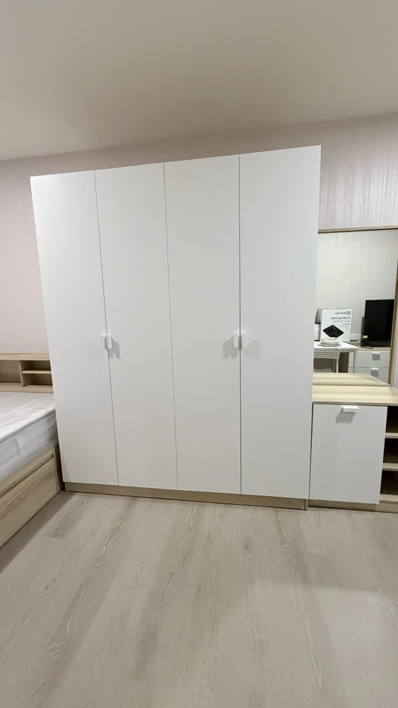 🏠🌃 Condo for Rent: The Origin Sukhumvit - Phraeksa 🏠🌃