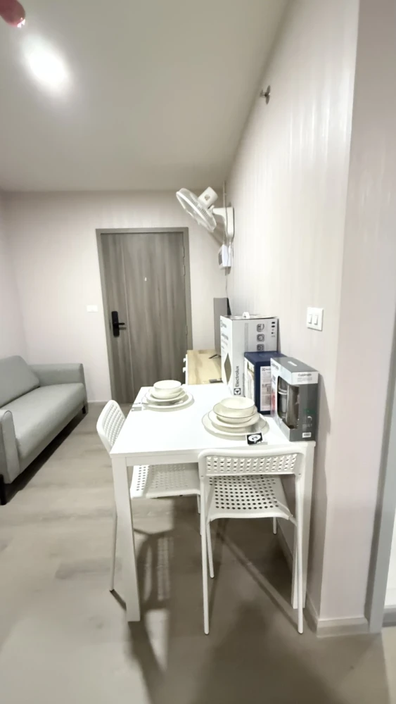 🏠🌃 Condo for Rent: The Origin Sukhumvit - Phraeksa 🏠🌃