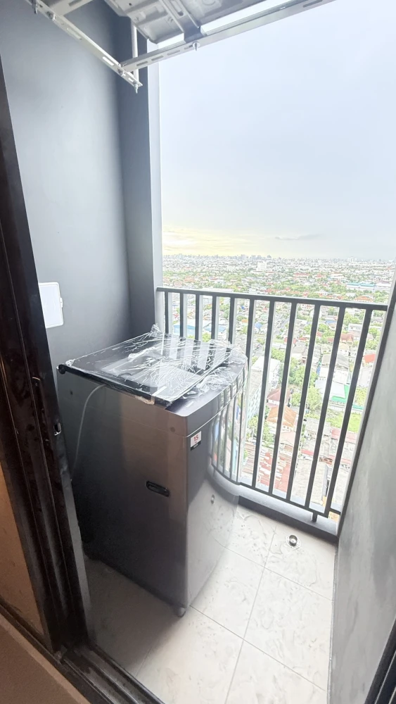 🏠🌃 Condo for Rent: The Origin Sukhumvit - Phraeksa 🏠🌃
