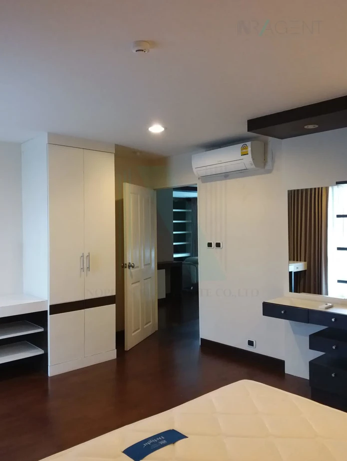 🌆 Condo for Rent – The Aree Condominium 🌆