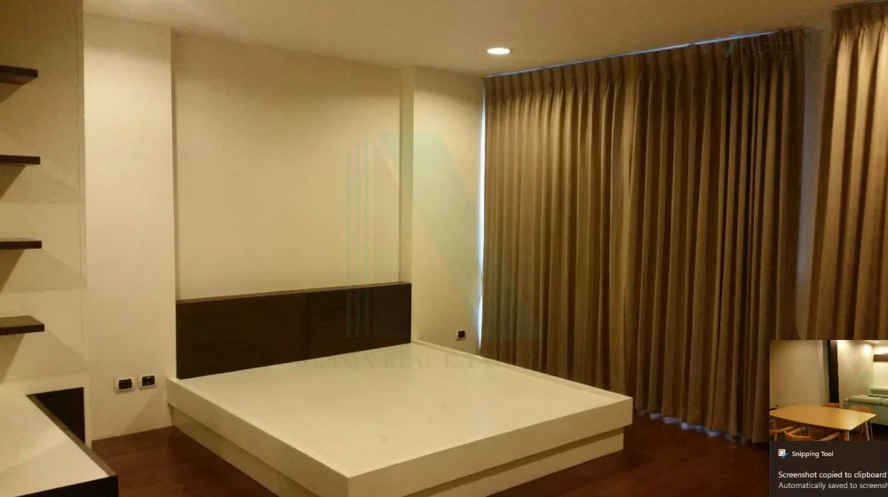 🌆 Condo for Rent – The Aree Condominium 🌆