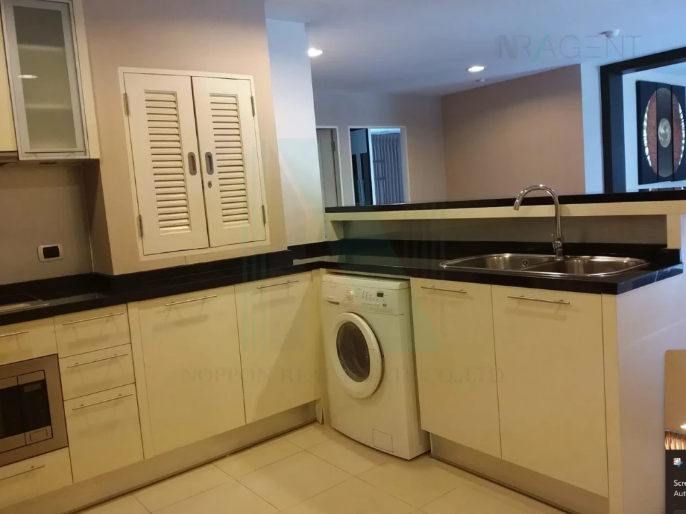 🌆 Condo for Rent – The Aree Condominium 🌆