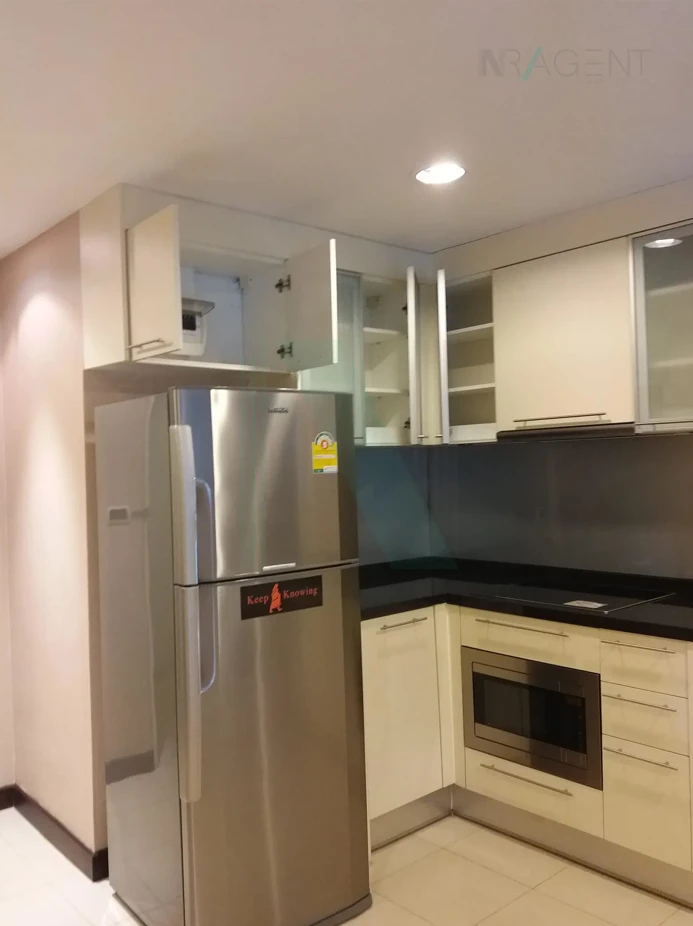 🌆 Condo for Rent – The Aree Condominium 🌆