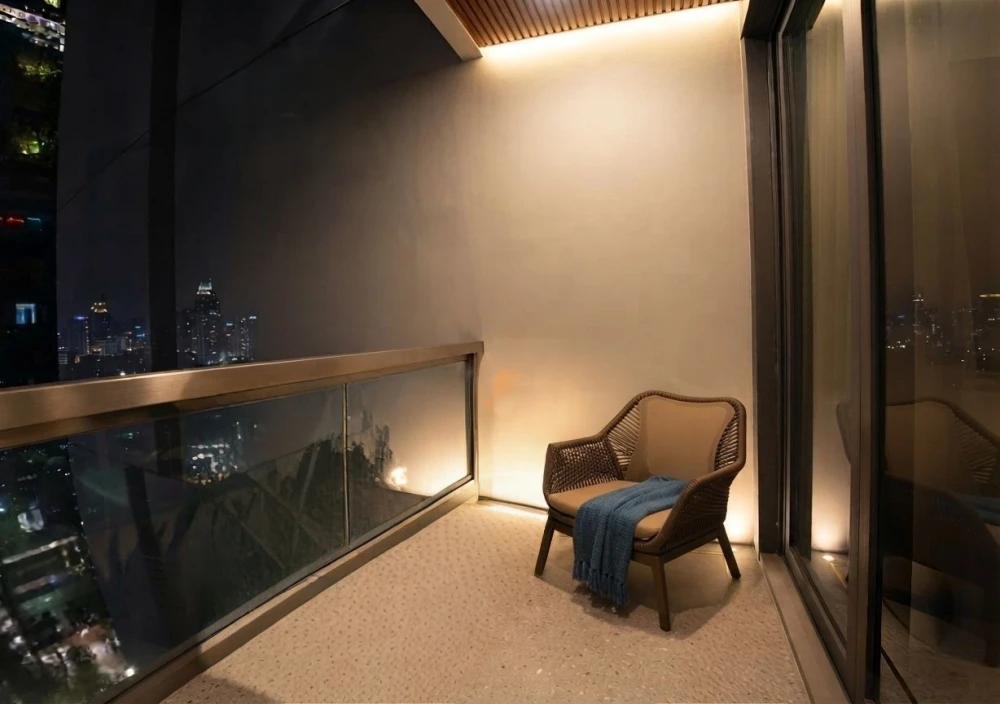 🏠🌃 Condo for Rent: The Address Sathorn 🏠🌃