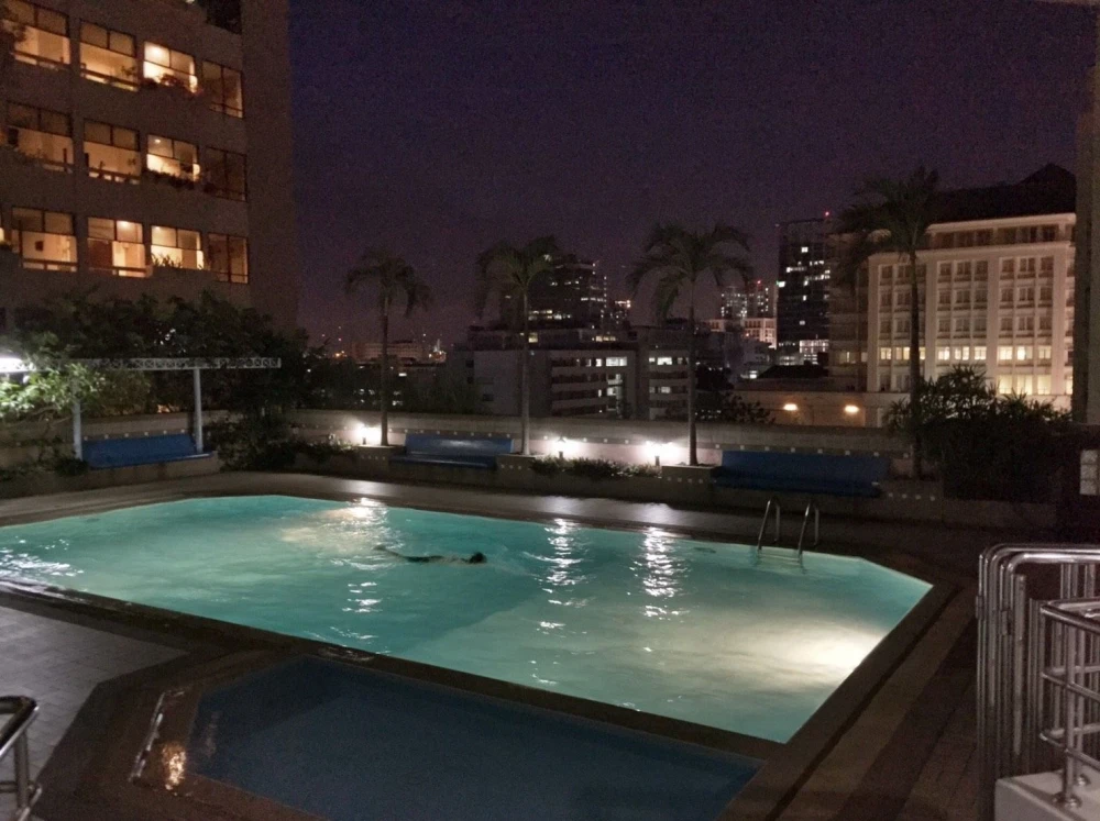 🏢 Condo for Rent – Phayathai Place 🏢
