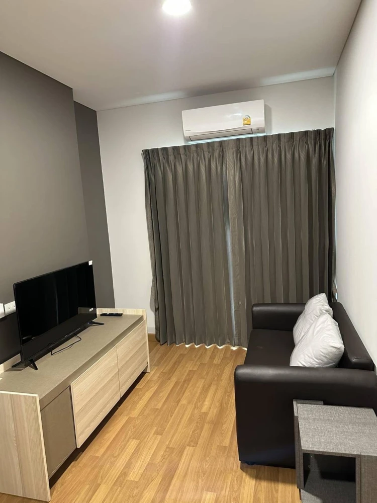 🏢 Condo for rent: Lumpini Place Ratchada-Sathu