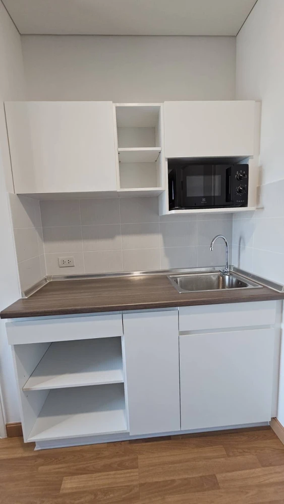 🏢 Condo for rent: Lumpini Place Ratchada-Sathu
