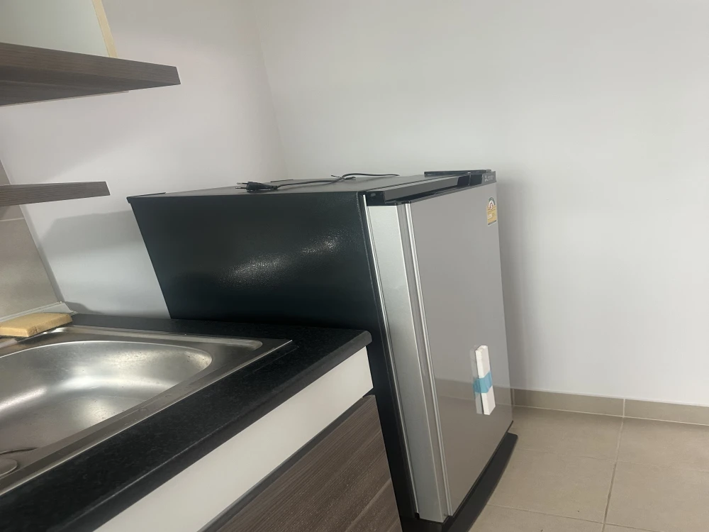 🏠🌃 Condo for Rent: Supalai City Resort Bearing Station 🏠🌃