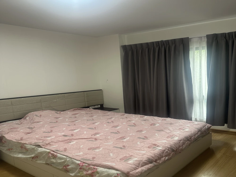 🏠🌃 Condo for Rent: Supalai City Resort Bearing Station 🏠🌃