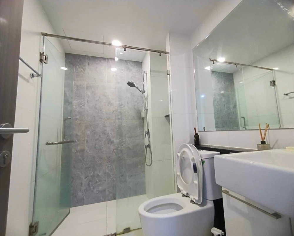 🏠🌃 Condo for Rent: Supalai Prime Rama 9 🏠🌃