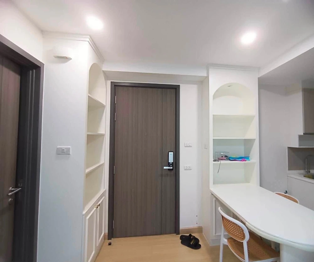 🏠🌃 Condo for Rent: Supalai Prime Rama 9 🏠🌃