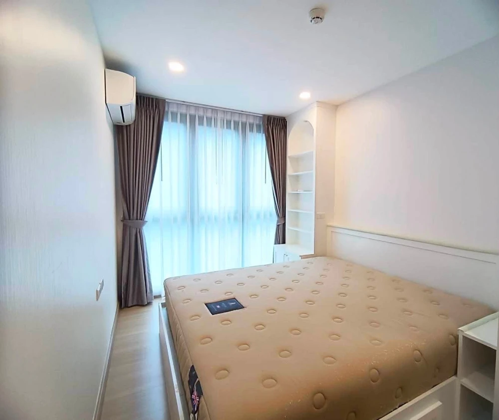🏠🌃 Condo for Rent: Supalai Prime Rama 9 🏠🌃