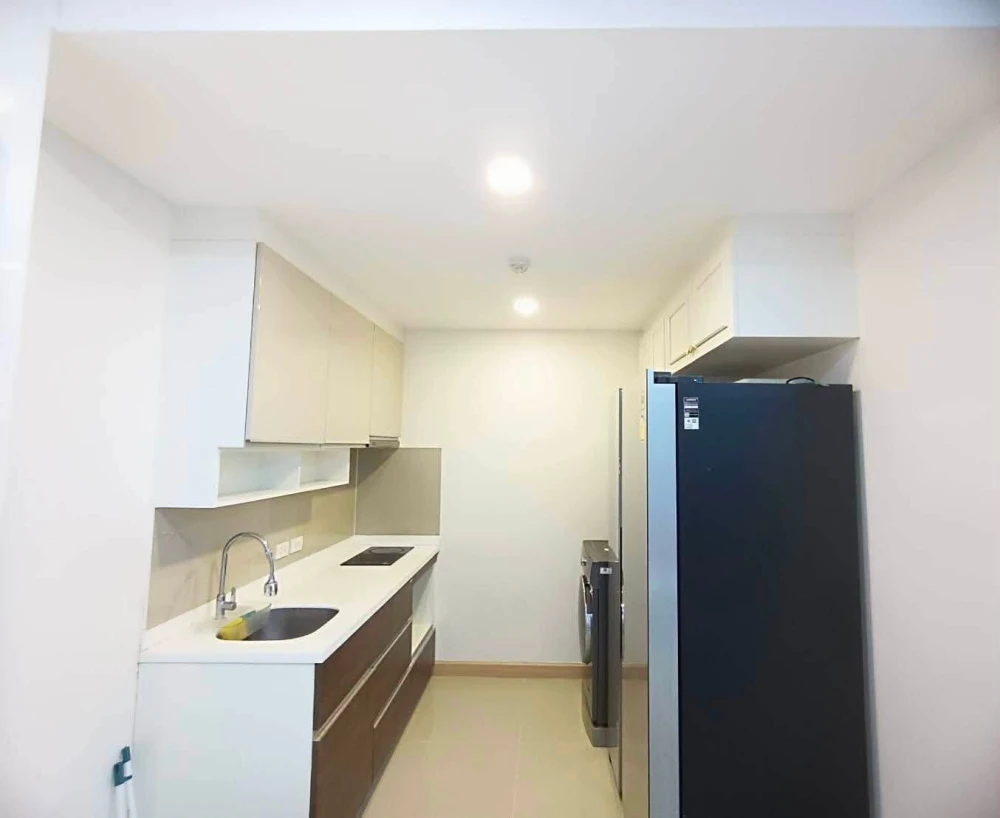 🏠🌃 Condo for Rent: Supalai Prime Rama 9 🏠🌃