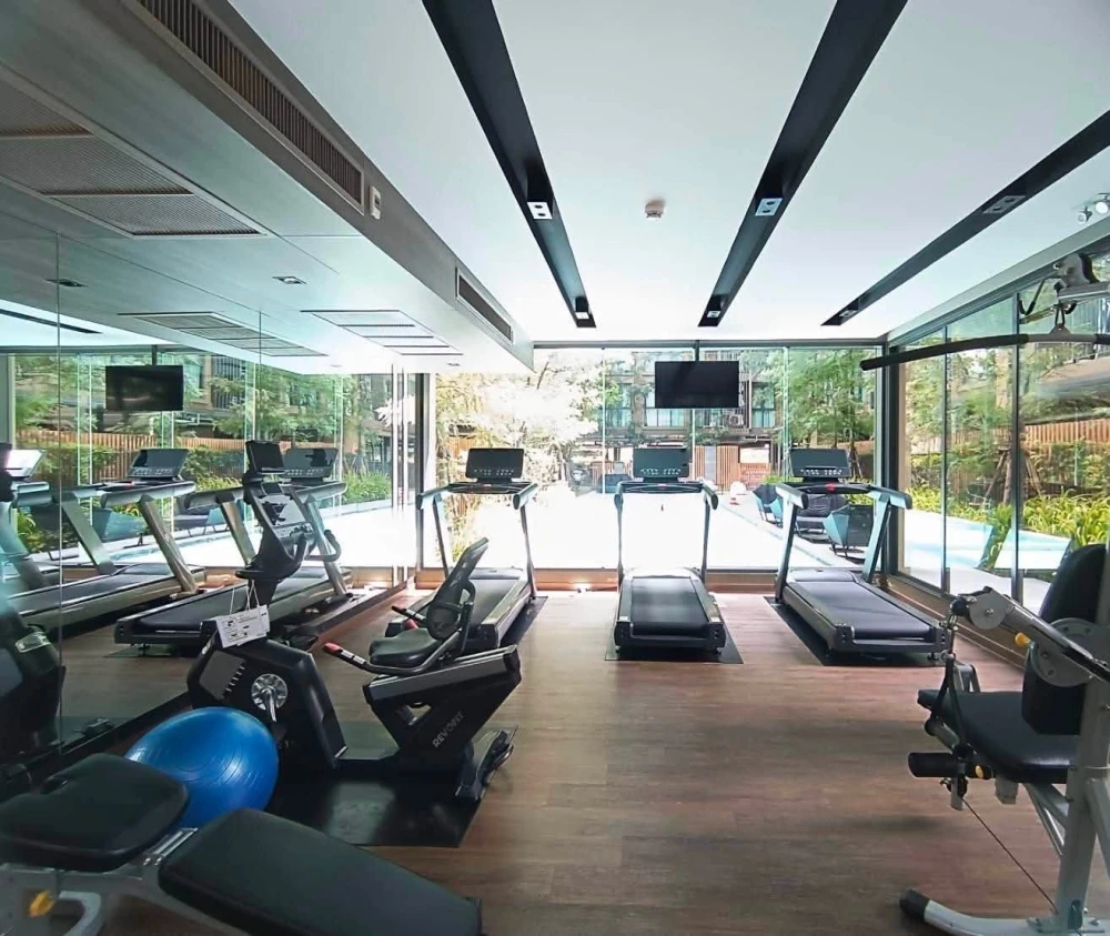 🏠🌃 Condo for Rent: Supalai Prime Rama 9 🏠🌃