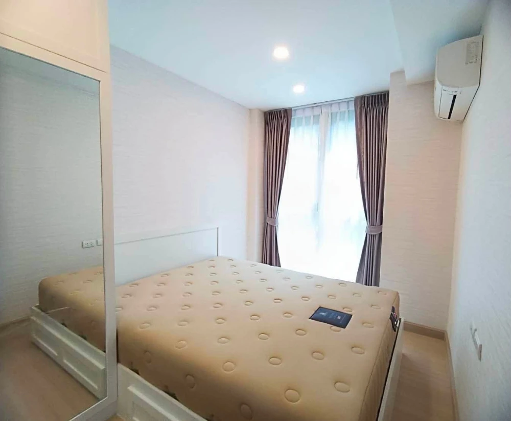 🏠🌃 Condo for Rent: Supalai Prime Rama 9 🏠🌃