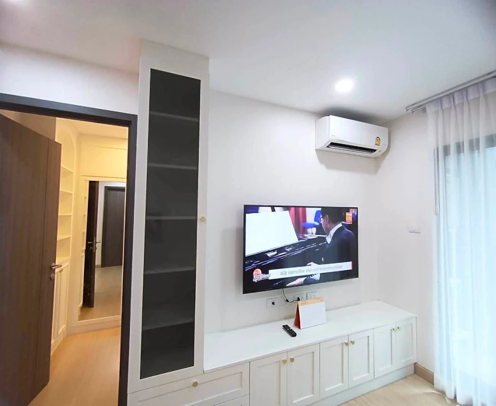 🏠🌃 Condo for Rent: Supalai Prime Rama 9 🏠🌃