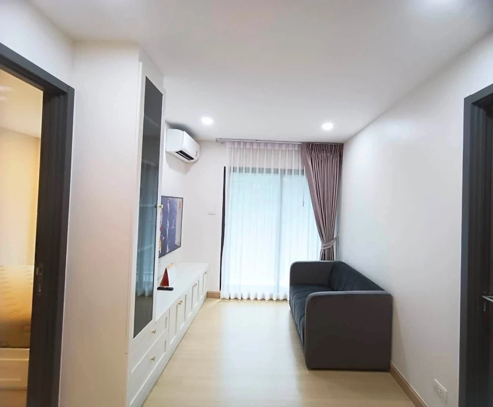 🏠🌃 Condo for Rent: Supalai Prime Rama 9 🏠🌃
