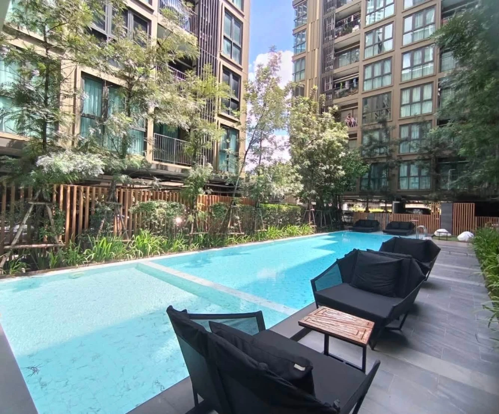🏠🌃 Condo for Rent: Supalai Prime Rama 9 🏠🌃