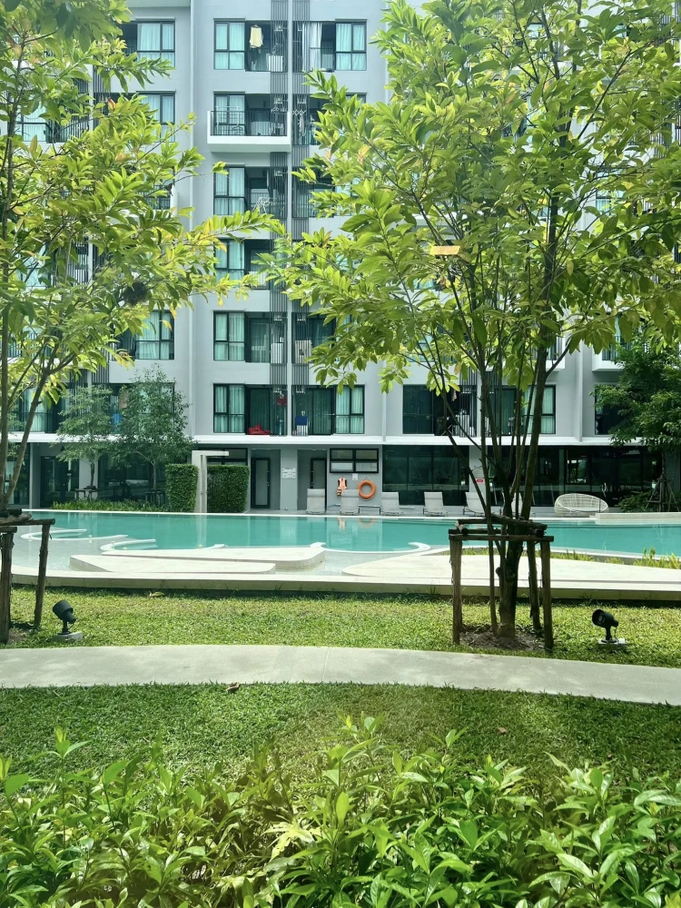 Condo for Rent: Kave Town Shift ✨🏢