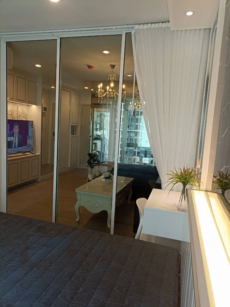 🏠🌃 Condo for Rent: Cave Wonderland 🏠🌃