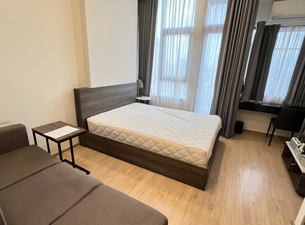 🏠🌃 Condo for Rent: Centric Ratchayothin 🏠🌃