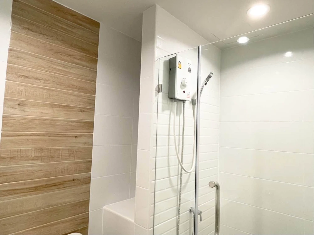 🏠🌃 Condo for Rent: Metro Sky Wutthakat 🏠🌃