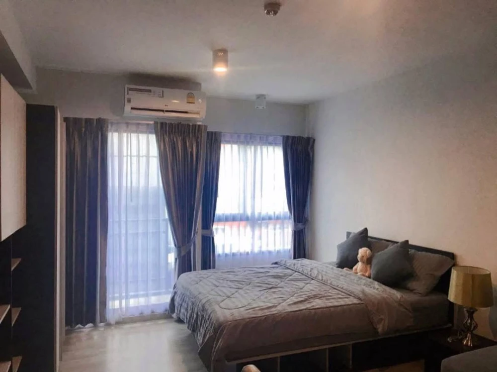 🏠🌃 Condo for Rent: Establishment Phaholyothin 18 🏠🌃