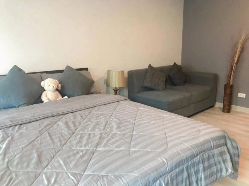 🏠🌃 Condo for Rent: Establishment Phaholyothin 18 🏠🌃