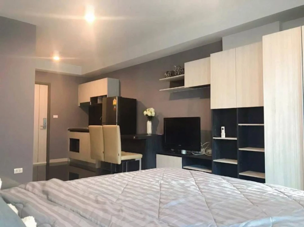 🏠🌃 Condo for Rent: Establishment Phaholyothin 18 🏠🌃