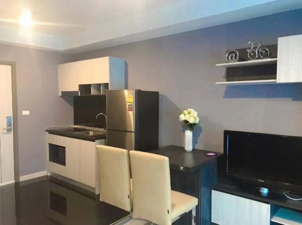 🏠🌃 Condo for Rent: Establishment Phaholyothin 18 🏠🌃