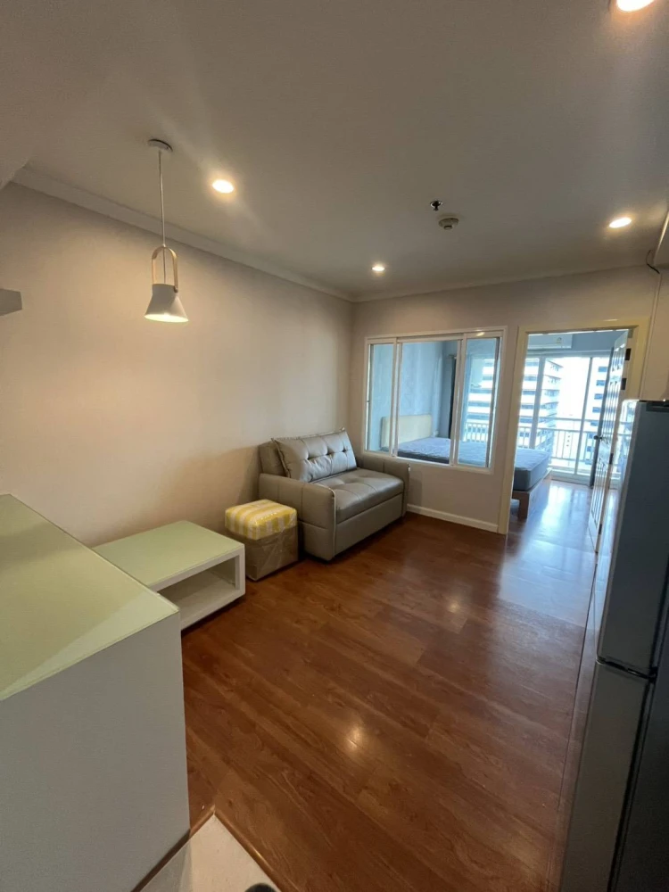 🏠🌃 Condo for Rent: Grand Park View Asoke 🏠🌃