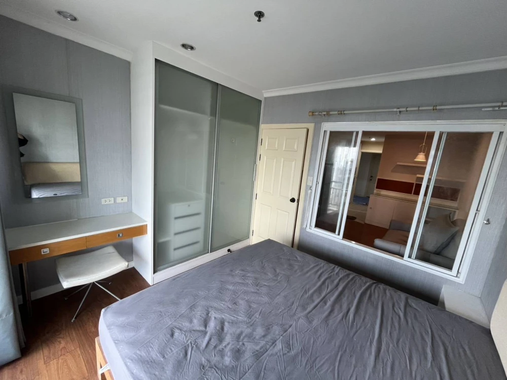 🏠🌃 Condo for Rent: Grand Park View Asoke 🏠🌃