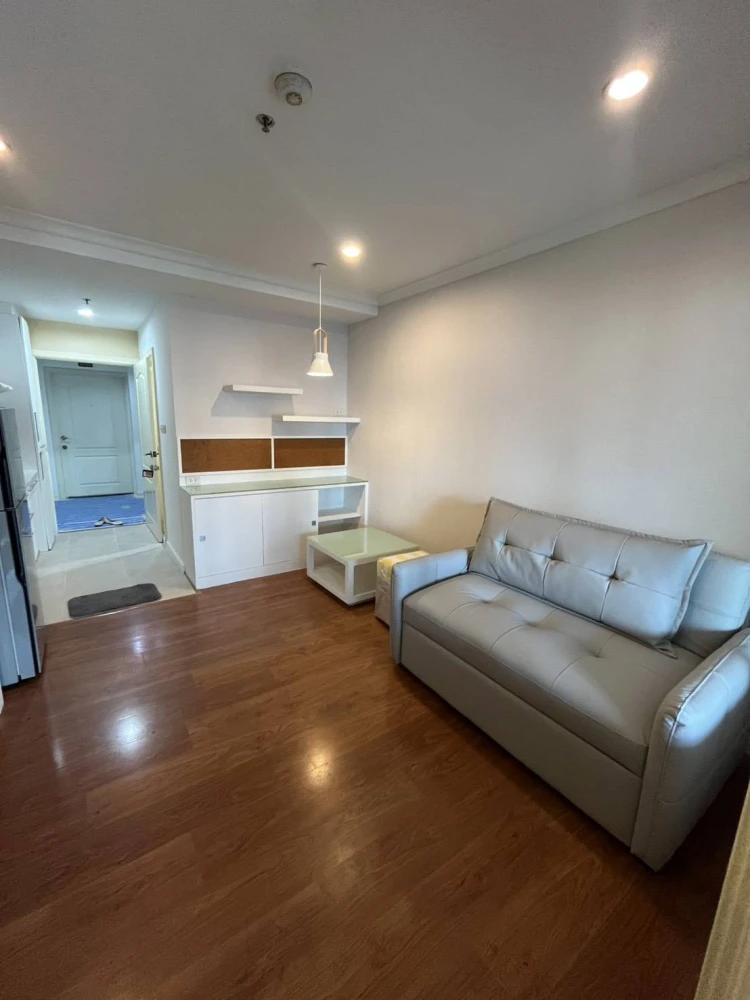 🏠🌃 Condo for Rent: Grand Park View Asoke 🏠🌃
