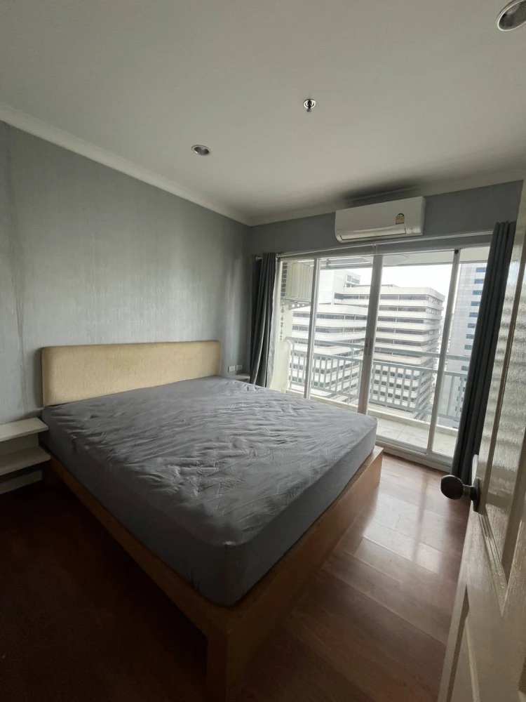 🏠🌃 Condo for Rent: Grand Park View Asoke 🏠🌃