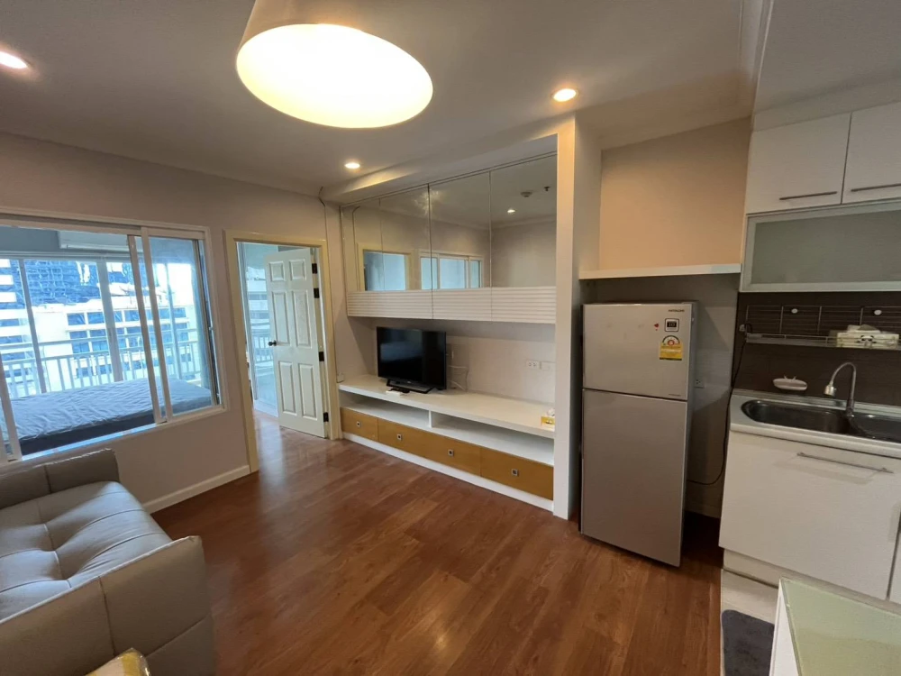 🏠🌃 Condo for Rent: Grand Park View Asoke 🏠🌃