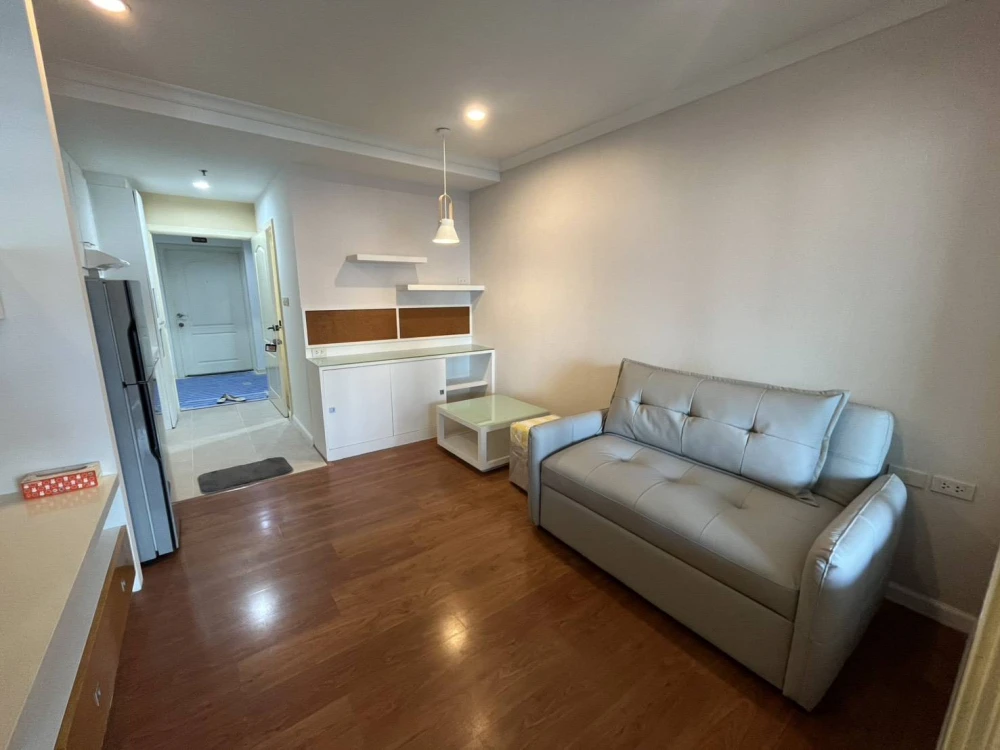 🏠🌃 Condo for Rent: Grand Park View Asoke 🏠🌃