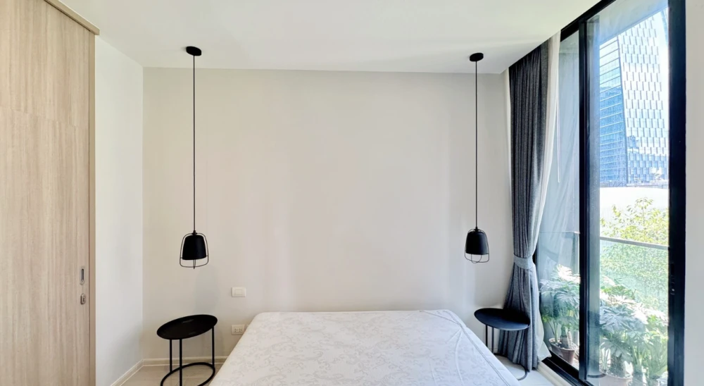 🏠🌃 Condo for Rent: Noble Ploenchit 🏠🌃