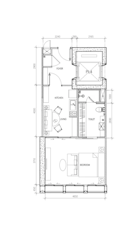 🏠🌃 Condo for Rent: Noble Ploenchit 🏠🌃