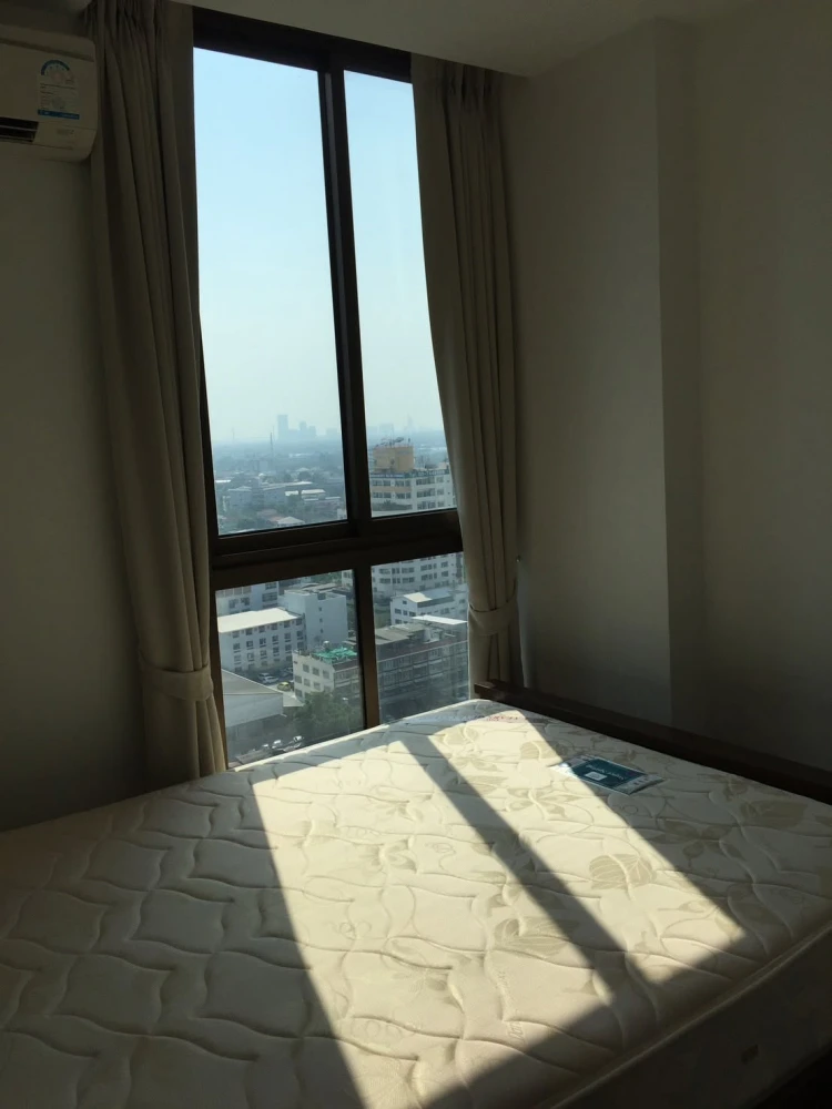 🏢 FOR RENT | IDEO MIX SUKHUMVIT 103