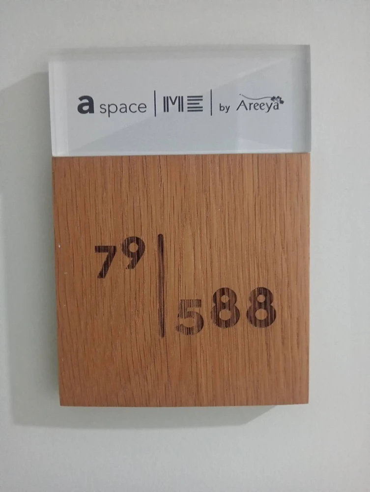 ✨ ให้เช่าคอนโดพร้อมอยู่ ทำเลดี ✨ A Space Me Bangna (เอ สเปซ มี บางนา)