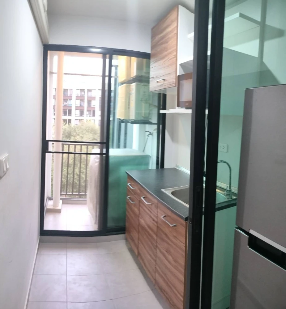 ✨ Cozy Condo for Rent ✨ Reach Condo Phaholyothin 52 (Phase 1)