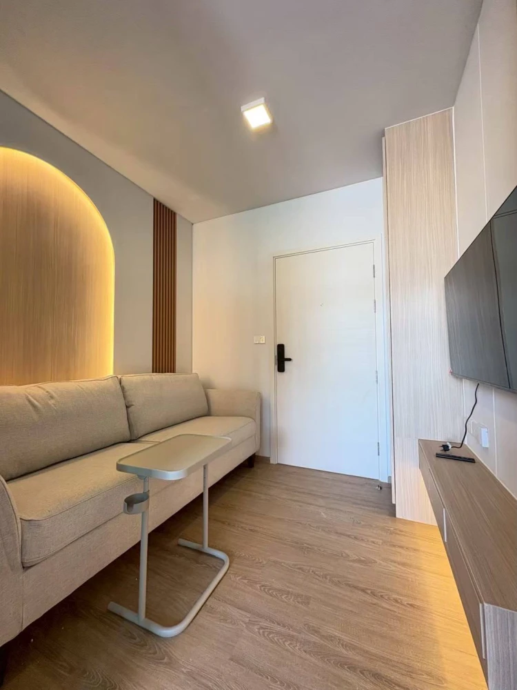 Condo for Rent near BTS Phrom Phong 🚄